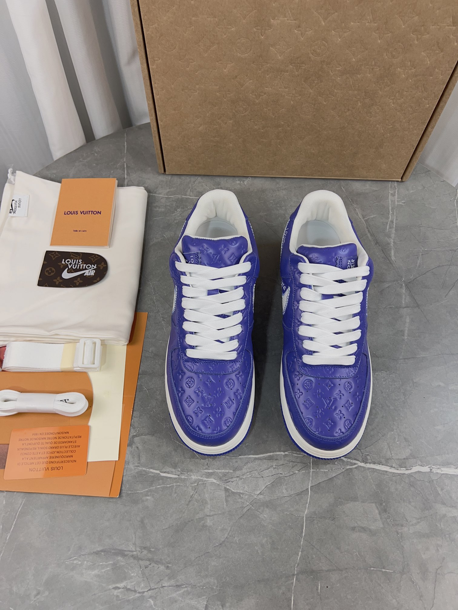 Nike Jordan shoe